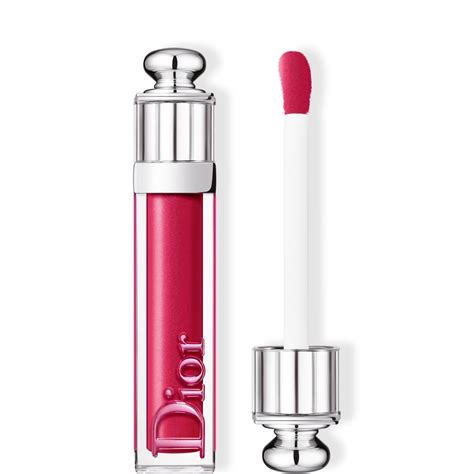 labial gloss dior